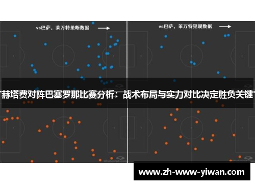 赫塔费对阵巴塞罗那比赛分析：战术布局与实力对比决定胜负关键