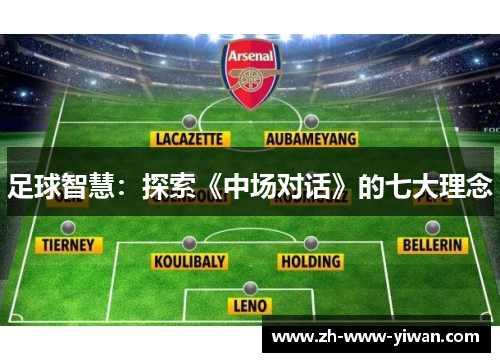 足球智慧：探索《中场对话》的七大理念